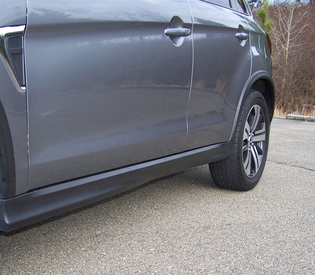 Used 2021 Mitsubishi Outlander Sport SE image 20