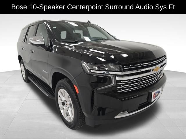 Certified 2024 Chevrolet Tahoe Premier image 8