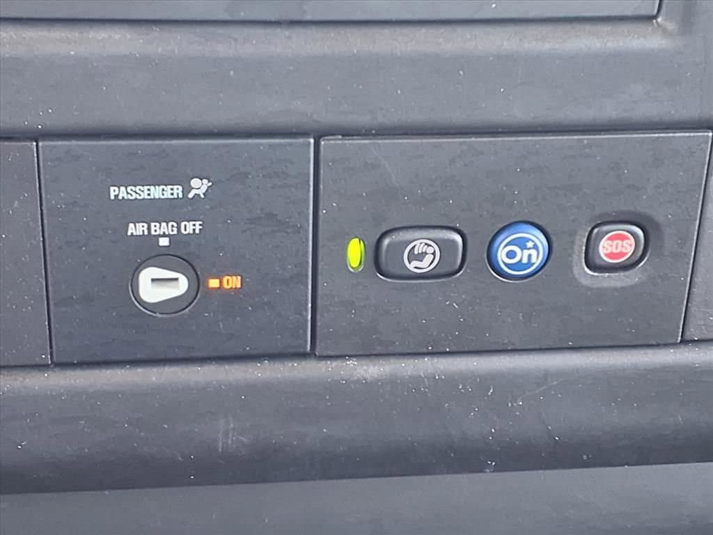 New 2025 Chevrolet Express 3500 w/ Power Convenience Package RWD image 16