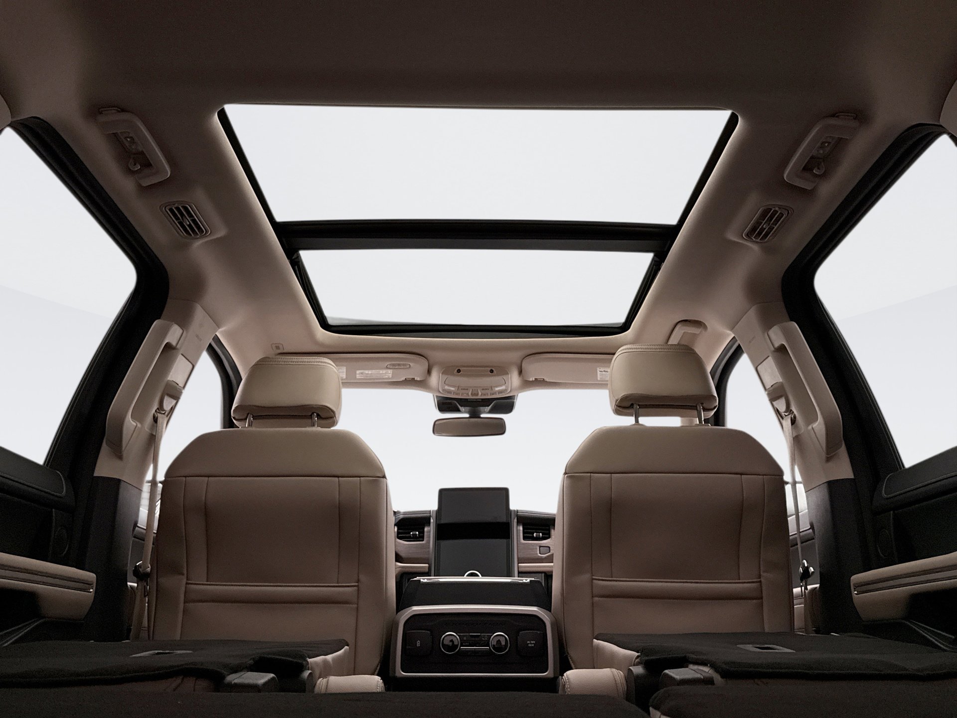 Used 2022 Ford Expedition Limited image 20