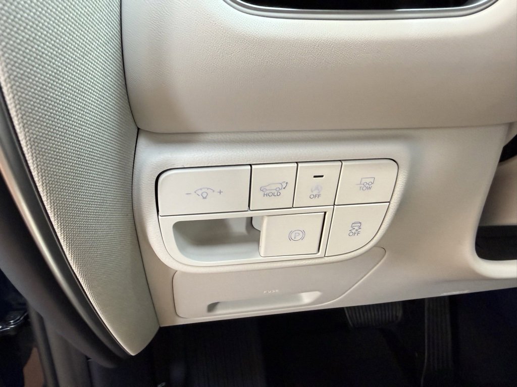 New 2026 Hyundai Palisade Calligraphy image 24