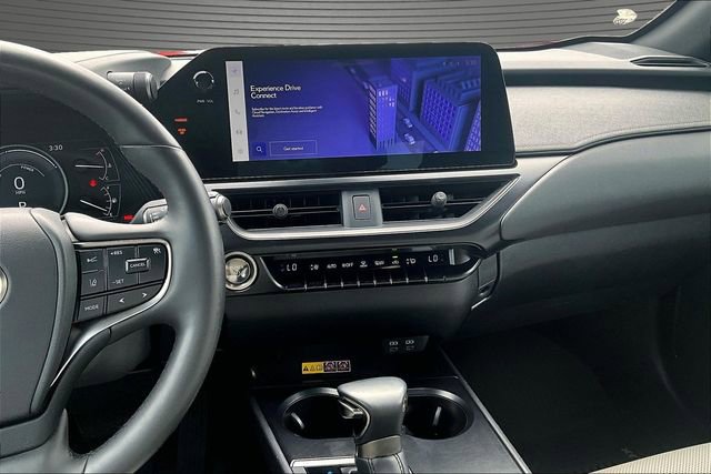 Used 2023 Lexus UX 250h AWD w/ Accessory Package (Z1) image 9
