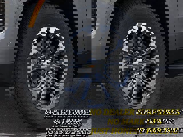 New 2026 Chevrolet Tahoe LT AWD/4WD image 2