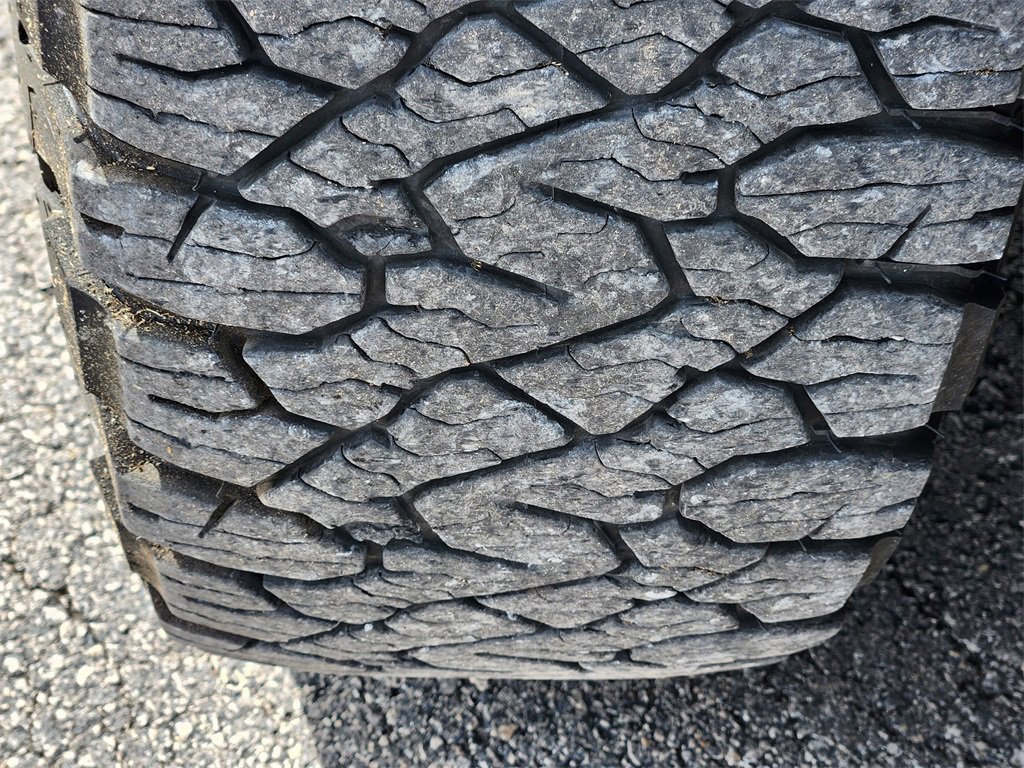 Used 2024 RAM 2500 Big Horn image 11