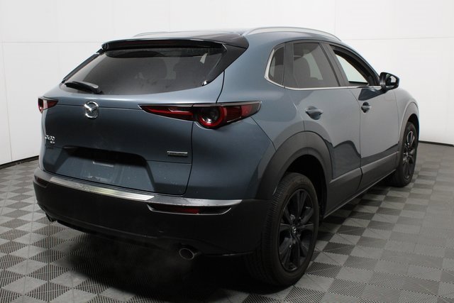 Used 2023 MAZDA CX-30 AWD 2.5 S w/ Preferred Package image 7