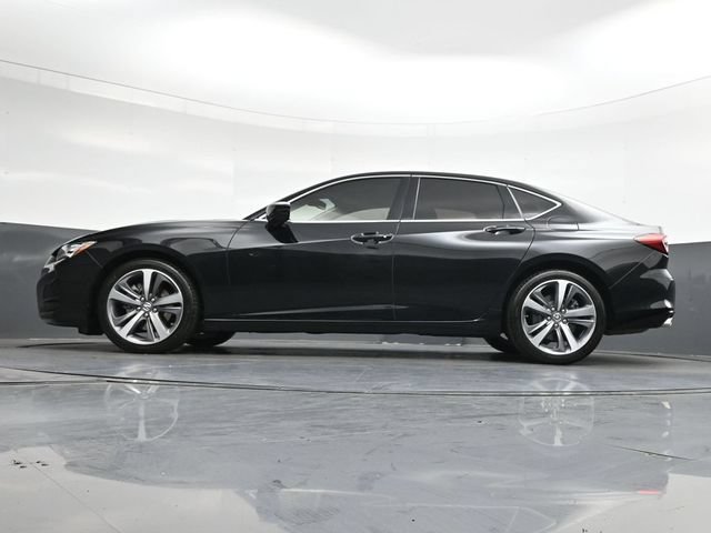 Used 2022 Acura TLX SH-AWD w/ Advance Package image 33