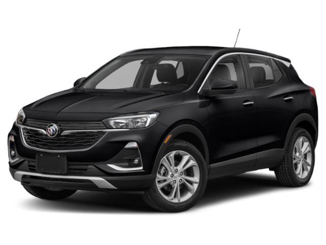 Used 2020 Buick Encore GX Select w/ Sport Touring Package FWD image 1