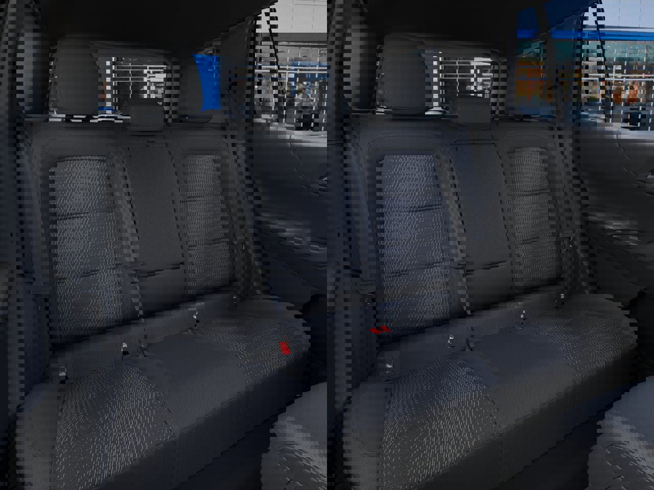 New 2026 Chevrolet Equinox LT w/ LPO, Floor Liner Package image 41