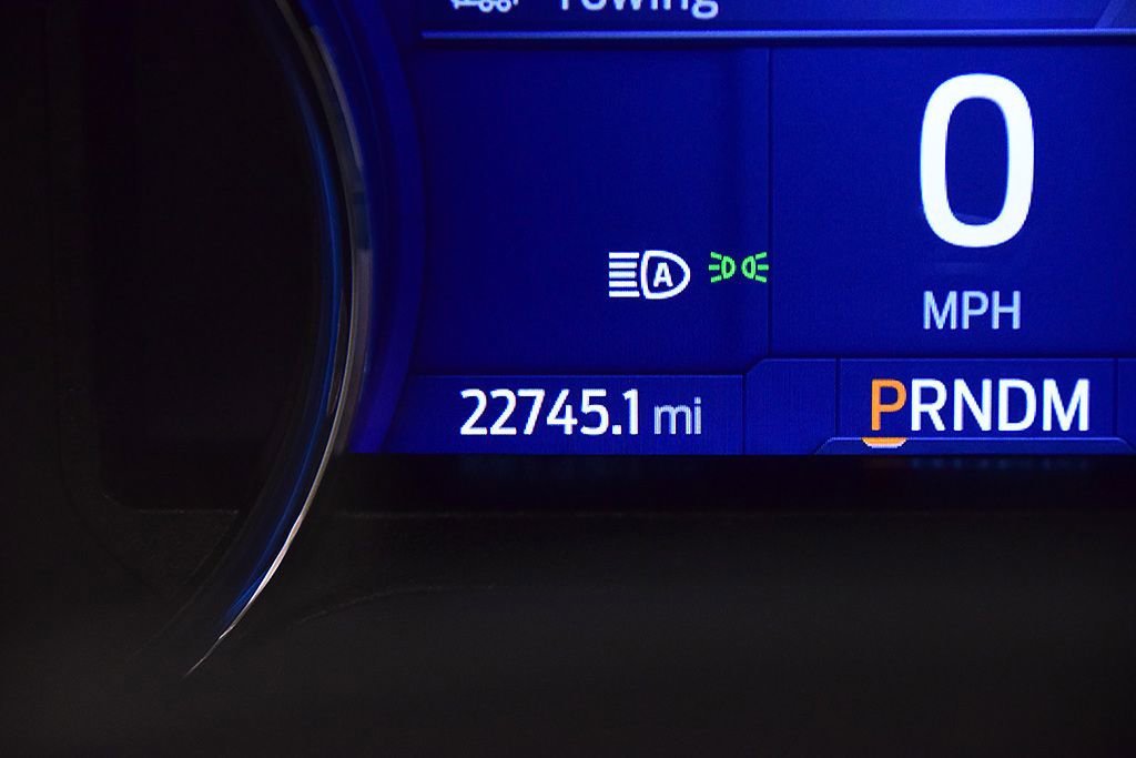 Used 2022 Ford F150 XLT w/ Equipment Group 302A High AWD/4WD image 20