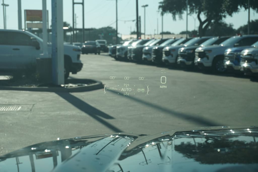 New 2026 GMC Sierra 1500 AT4X image 35