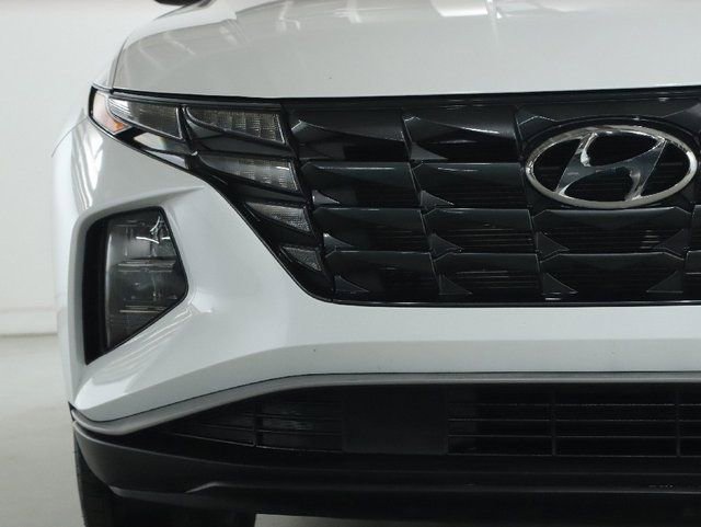 Used 2022 Hyundai Tucson SEL w/ Convenience Package AWD/4WD image 7