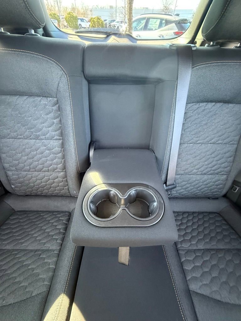 Used 2021 Chevrolet Equinox LT image 26