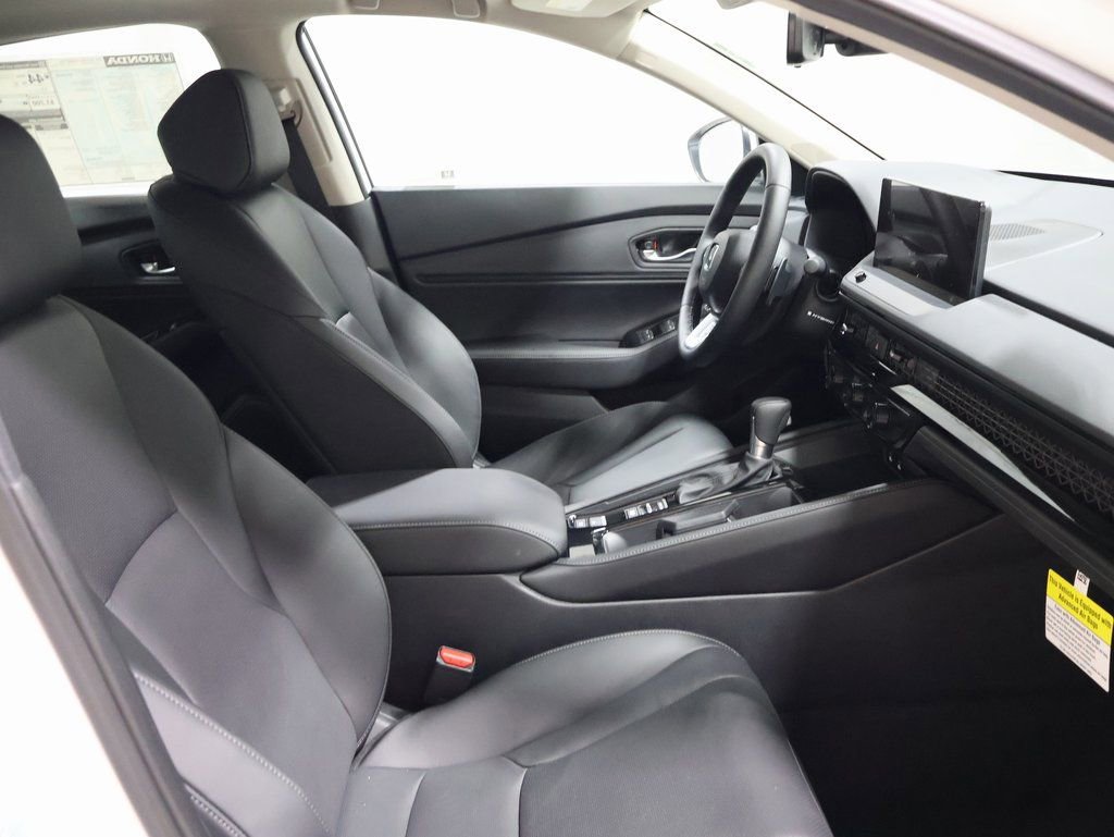 New 2025 Honda Accord Touring image 20