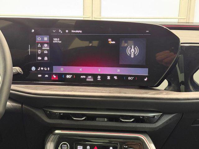 Certified 2025 Audi Q5 Premium w/ Convenience Package image 10