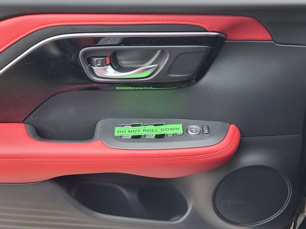 New 2026 Acura ADX A-Spec image 23