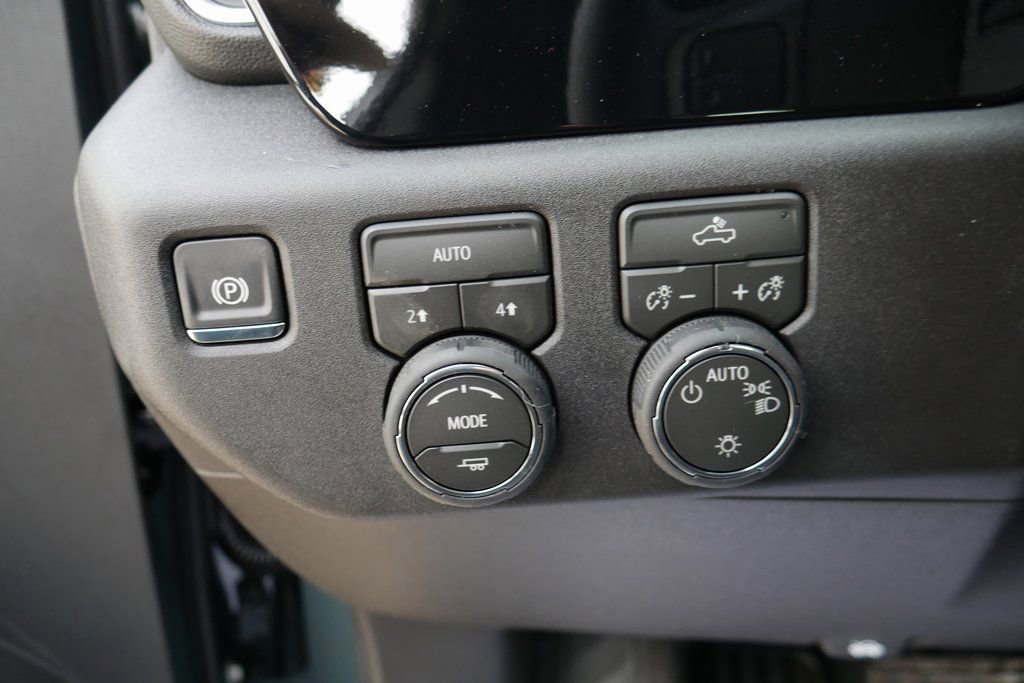 New 2026 Chevrolet Silverado 1500 LT image 11