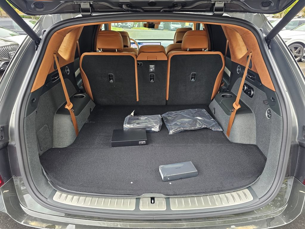 New 2026 Genesis GV80 3.5T Prestige AWD/4WD image 25