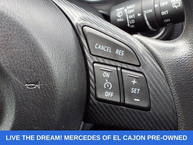 Used 2016 MAZDA CX-5 Sport FWD image 11
