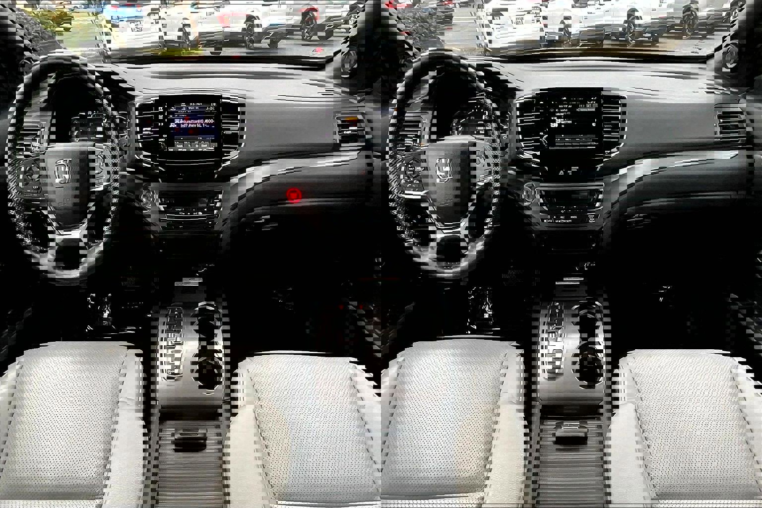 Used 2022 Honda Passport EX-L image 15