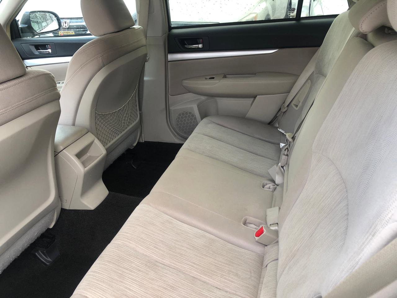 Used 2014 Subaru Outback 2.5i Premium image 18