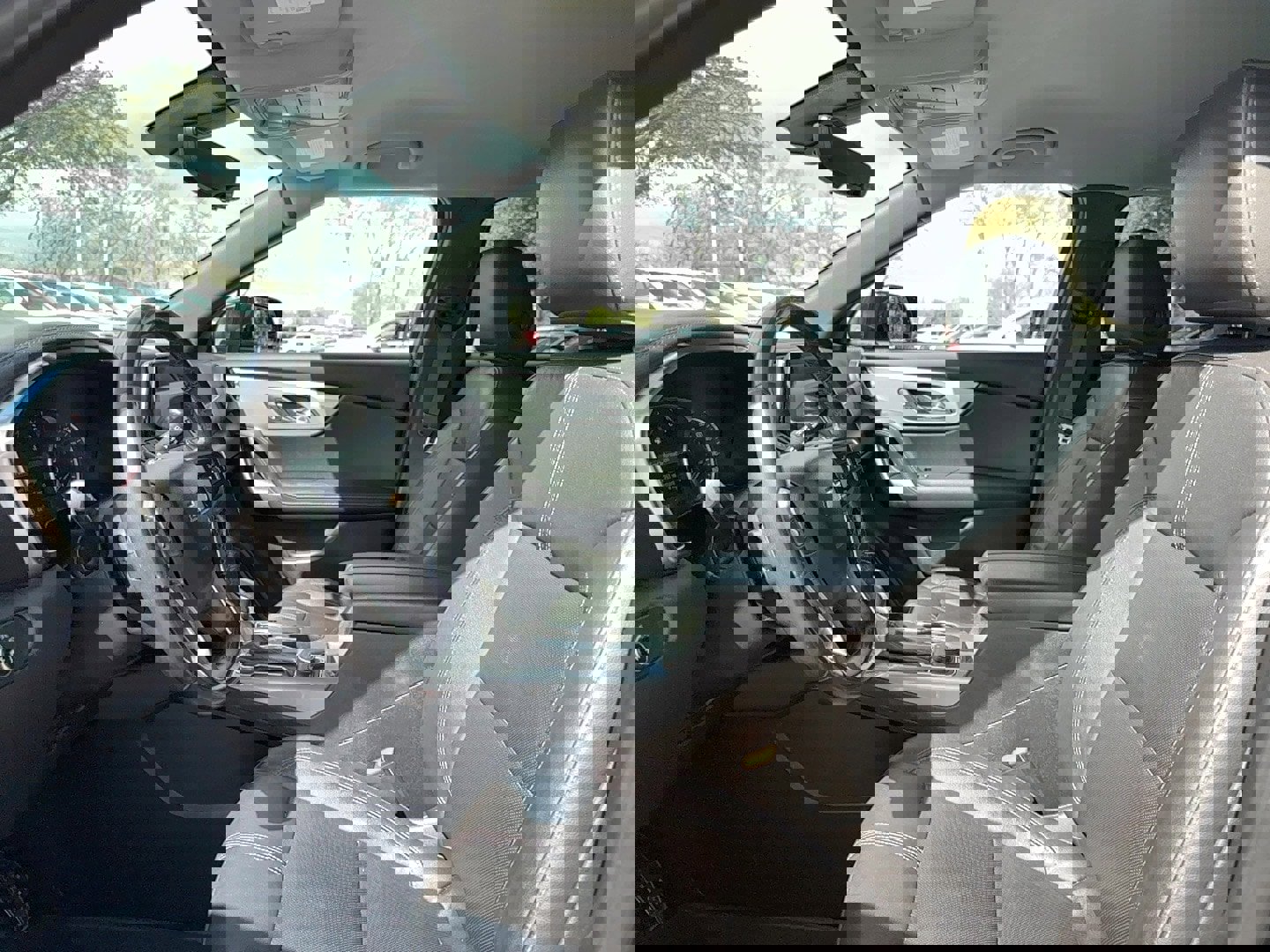 Used 2020 Chevrolet Blazer LT w/ Redline Edition image 9