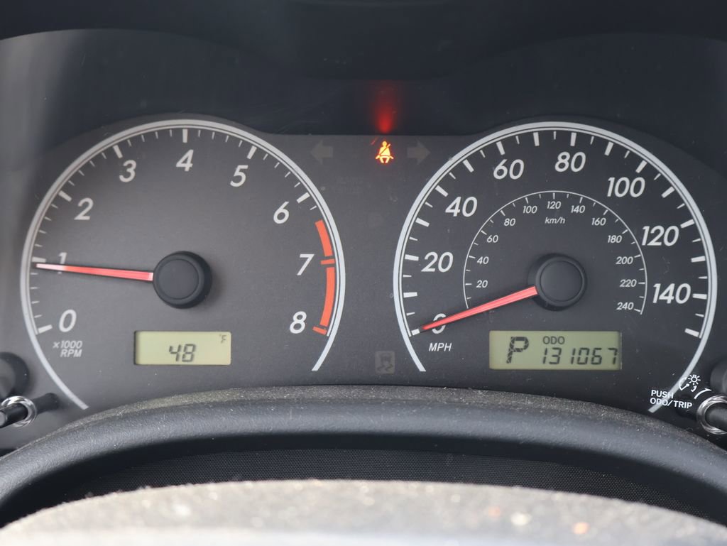 Used 2013 Toyota Corolla LE w/ Premium Pkg image 2