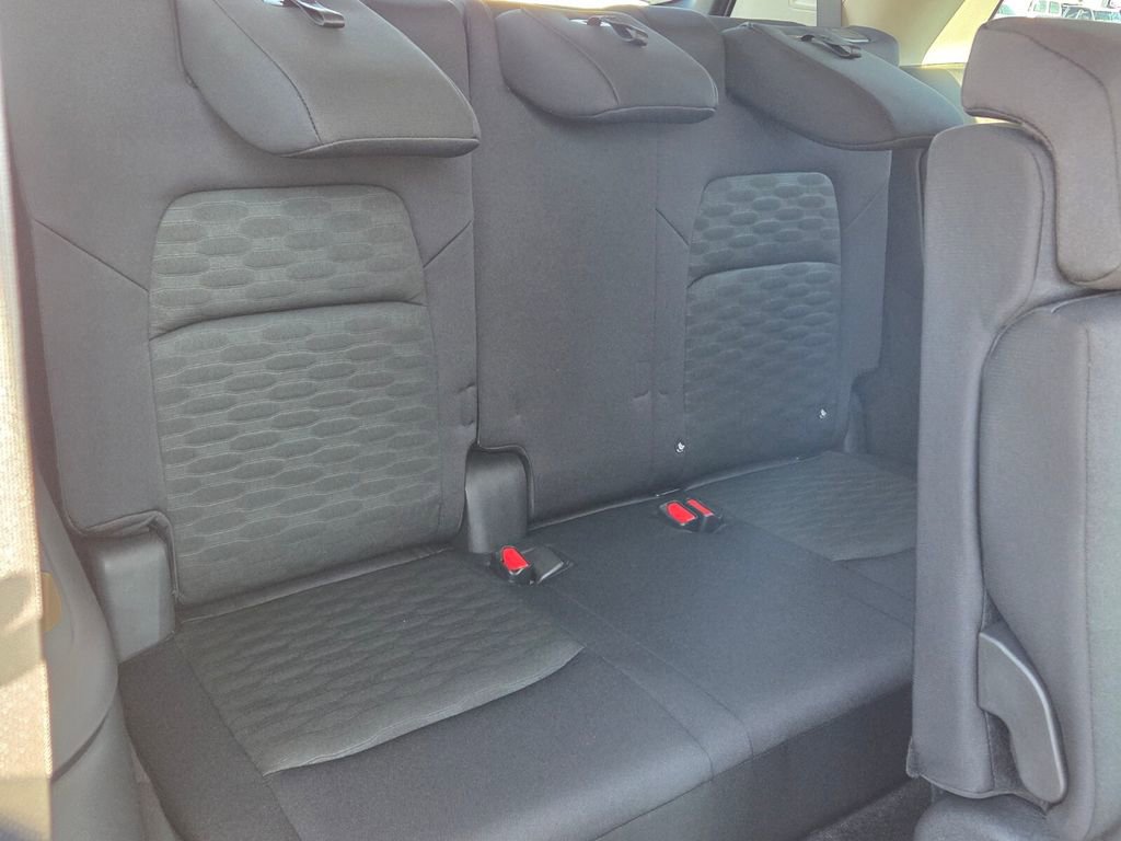 New 2026 Nissan Pathfinder SV image 14