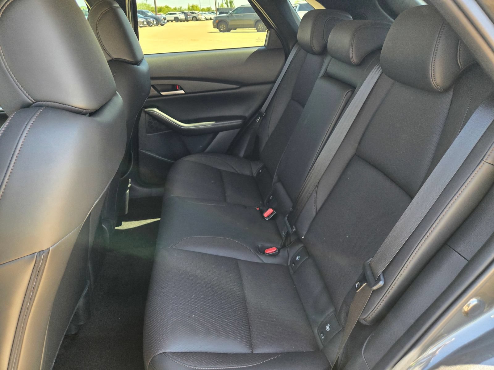 New 2026 MAZDA CX-30 AWD 2.5 S w/ Premium Package image 19