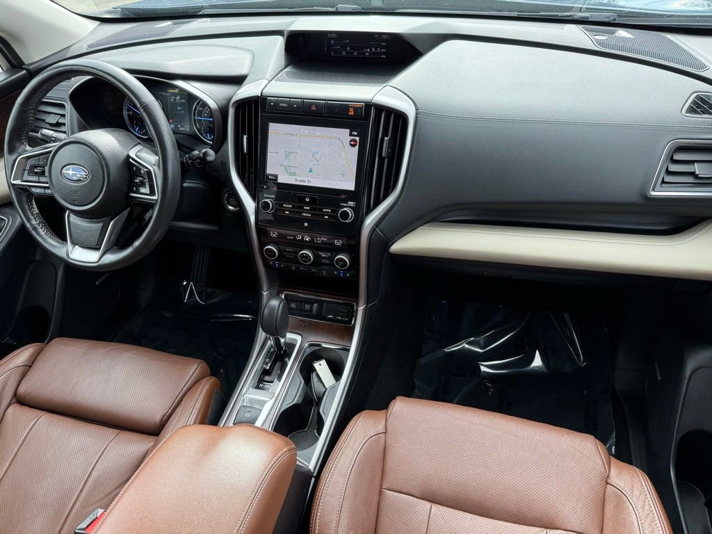Used 2019 Subaru Ascent Touring image 31