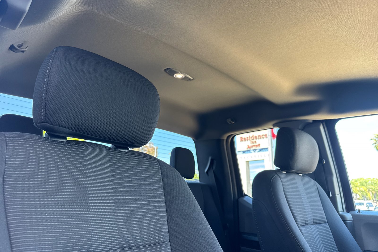 Used 2019 Ford F150 XL w/ Equipment Group 101A Mid image 19
