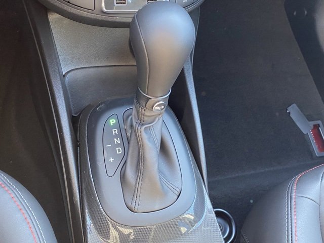 New 2023 FIAT 500X Sport w/ Technology Group image 23