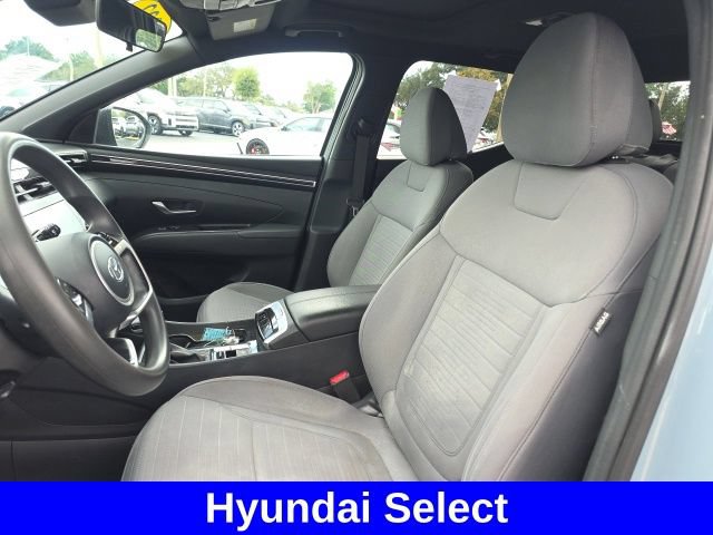 Used 2022 Hyundai Santa Cruz SEL w/ Activity Package FWD image 6