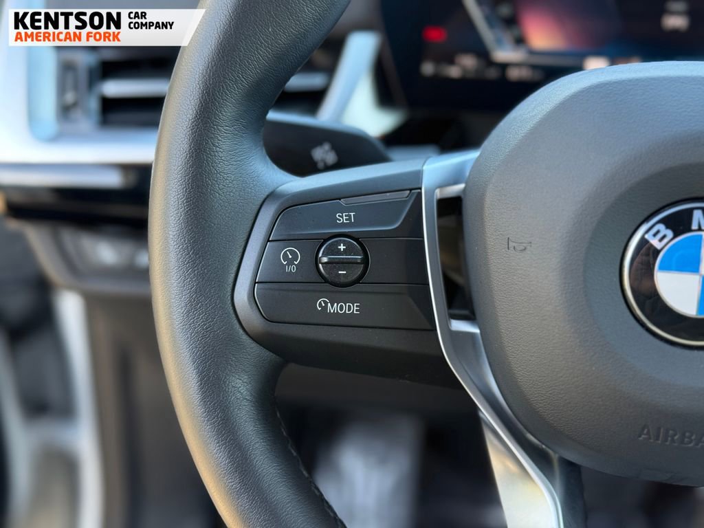 Used 2026 BMW X2 xDrive28i image 21