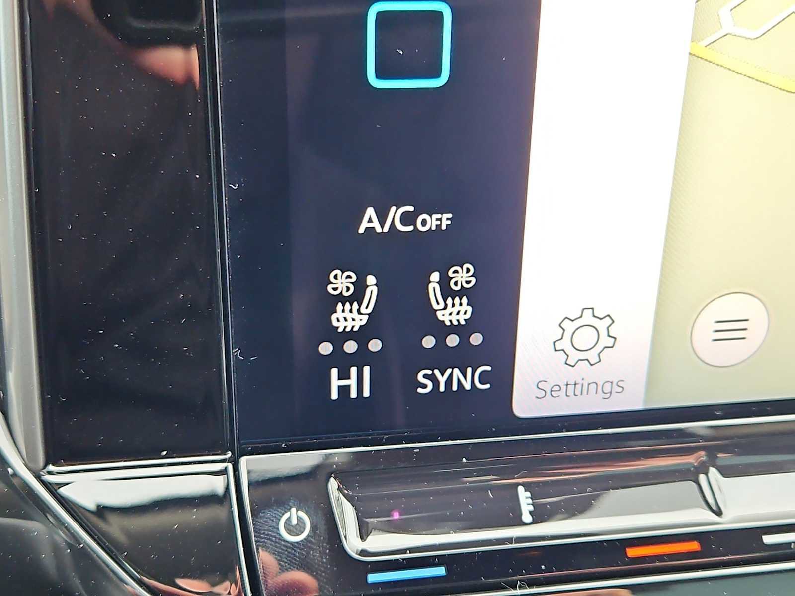 New 2026 Volkswagen Atlas SEL Premium R-Line image 18