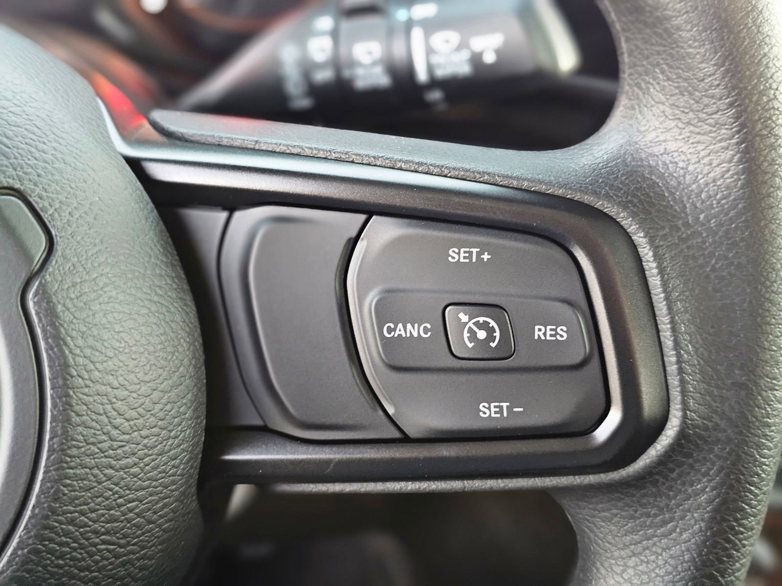 New 2026 Jeep Wrangler Sport AWD/4WD image 17