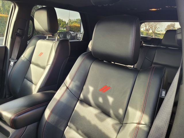 Used 2025 Dodge Durango GT image 15