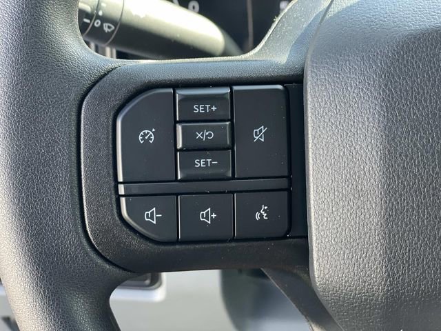 New 2026 Ford F350 XL w/ XL Chrome Package image 8