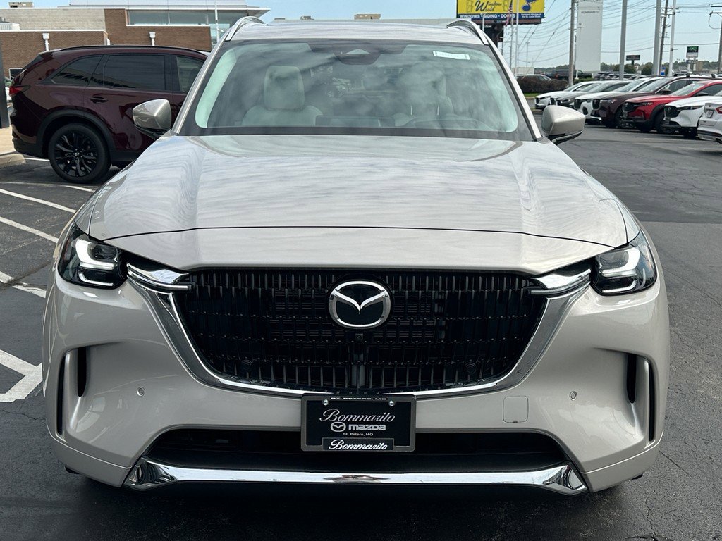 New 2026 MAZDA CX-90 3.3 Turbo S w/ Premium Plus image 5