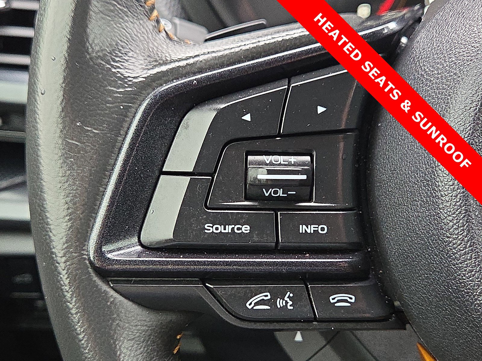 Used 2024 Subaru Forester Wilderness AWD/4WD image 21