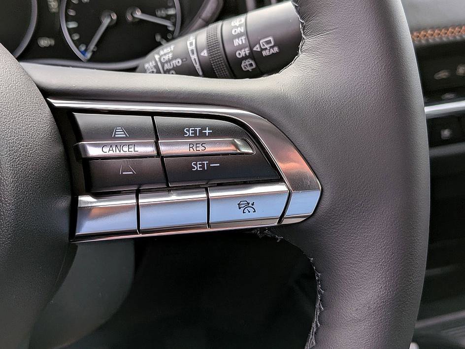 New 2026 MAZDA CX-50 2.5 Hybrid w/ Weather Package image 17