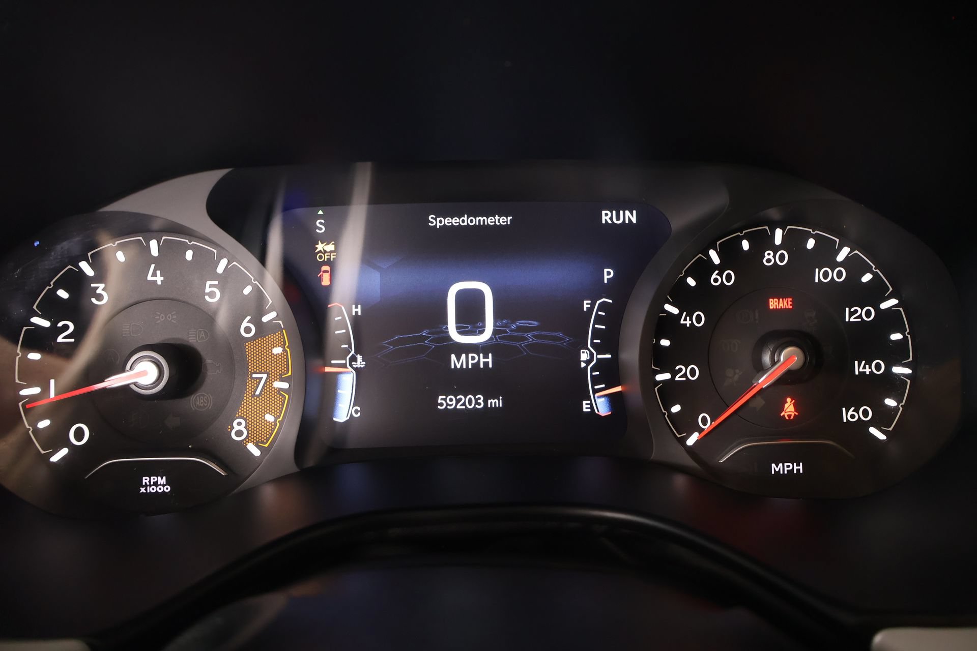 Used 2022 Jeep Compass Limited AWD/4WD image 4
