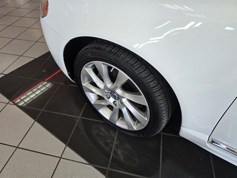 Used 2013 Volvo S80 T6 AWD/4WD image 28