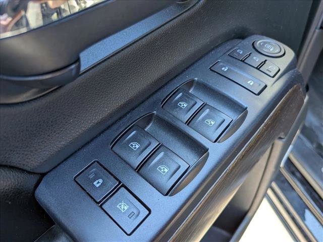 Used 2017 GMC Sierra 1500 Denali w/ Denali Ultimate Package AWD/4WD image 11