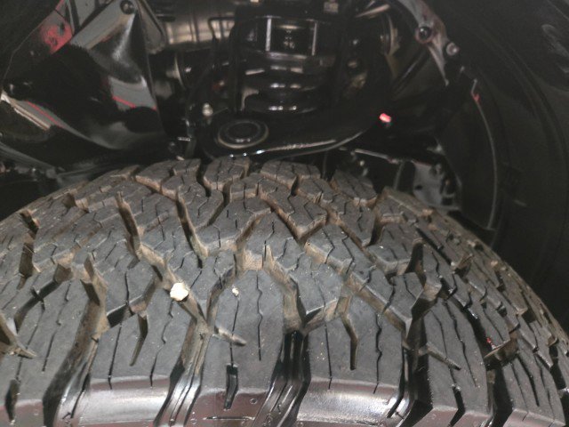 Used 2017 Toyota 4Runner SR5 image 79