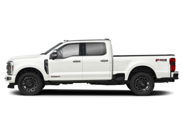 New 2027 Ford F250 4x4 Crew Cab Super Duty image 3