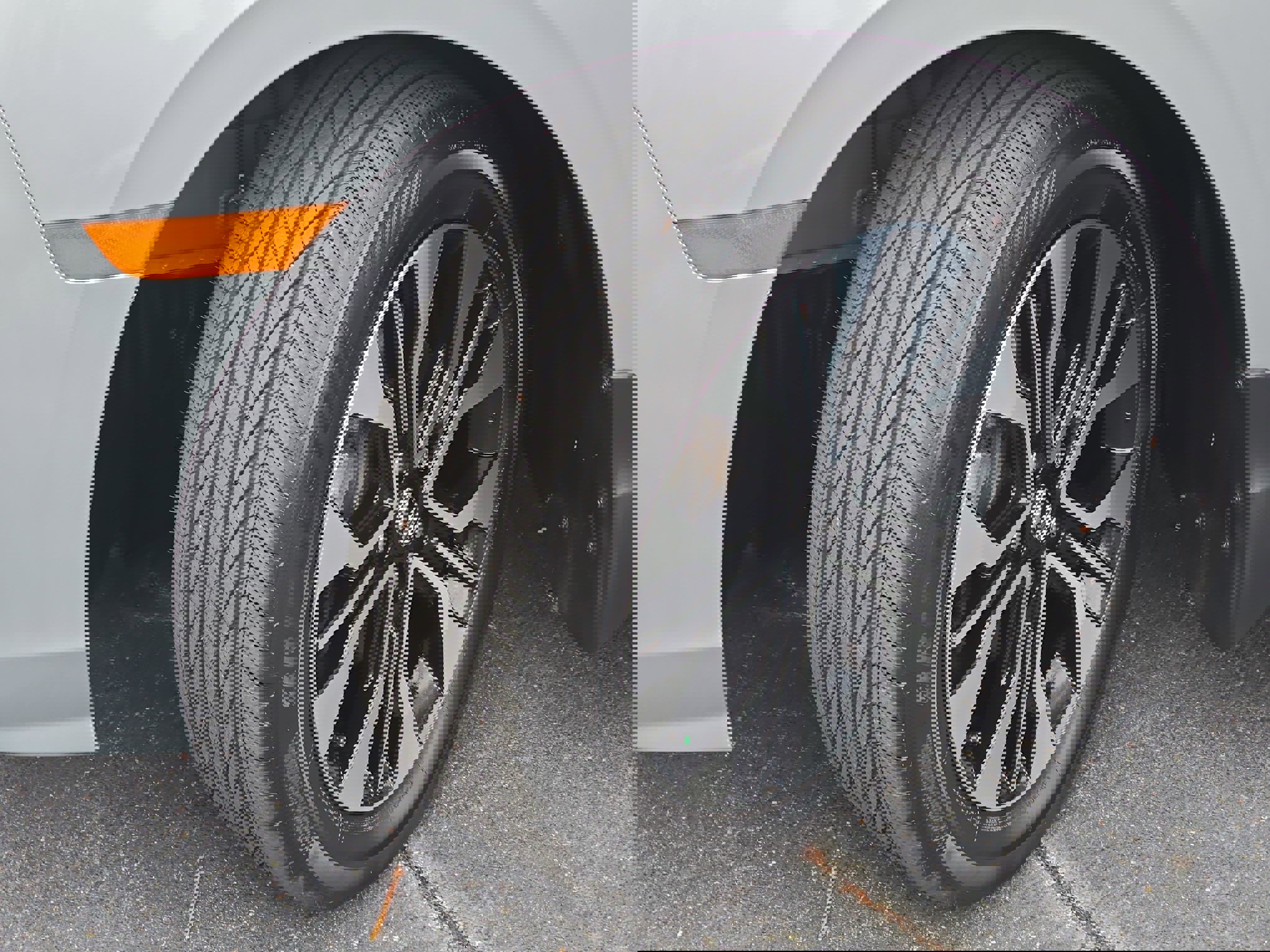 Certified 2025 Honda Odyssey Elite image 34