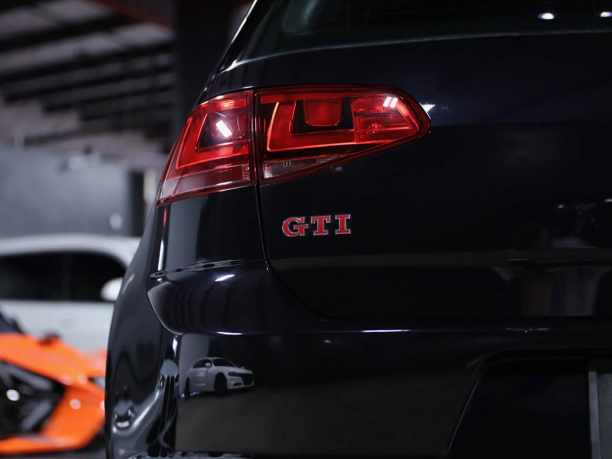 Used 2015 Volkswagen GTI SE image 14