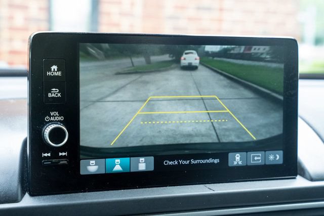 Used 2024 Honda Pilot Touring image 27