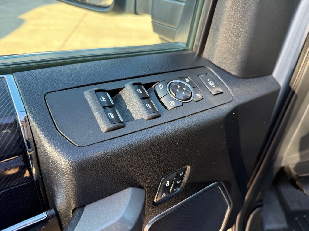 Used 2021 Ford F250 Platinum AWD/4WD image 22