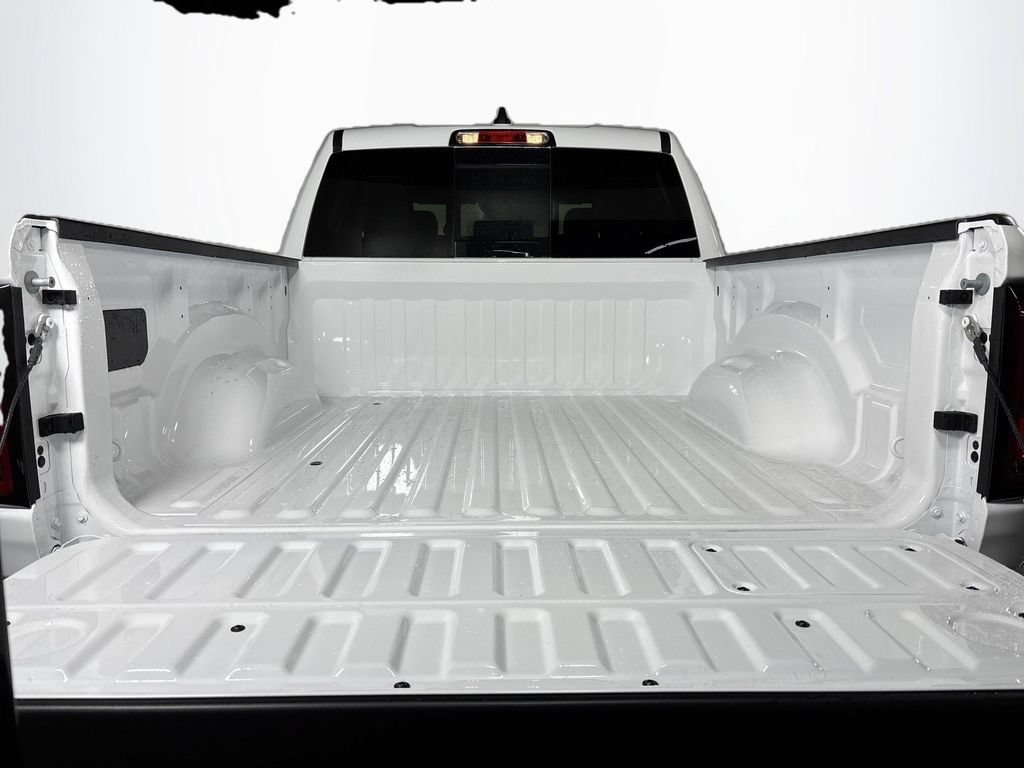 New 2026 RAM 1500 Laramie w/ Night Edition AWD/4WD image 22